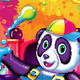 Illustration for article titled The Spirit of Lisa Frank Has Returned, and She Is Going To Tell You Your Future